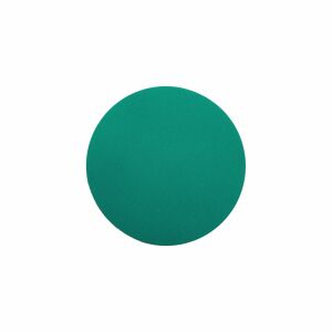 Yeşil Esnek Cırtlı Film Disk Zımpara 115 mm 1000 Kum 10 Adet