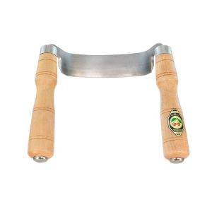 Kirschen 4017000 Inshave Ahşap Derinlik Oyma Aleti 170 mm