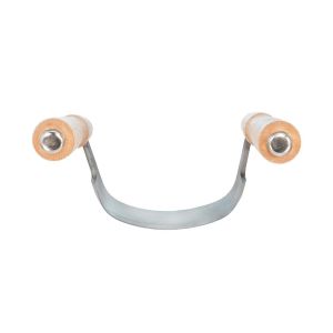 Kirschen 4017000 Inshave Ahşap Derinlik Oyma Aleti 170 mm