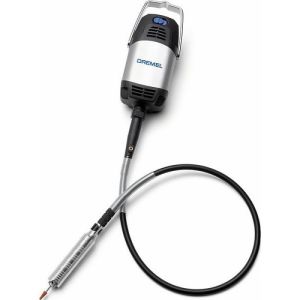 Dremel Fortiflex Pedallı Gravür Seti (9100-21)