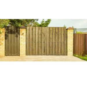 Hemel 17933 Prime Emprenye 5Lt Kahverengi (Çürüme Engelleyici)