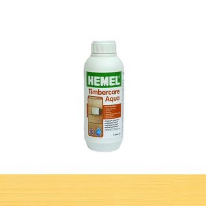 Hemel 10743 Timbercare Aqua 1Lt Çürüme Engelleyici Emprenye