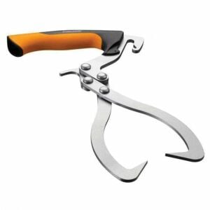 FISKARS WoodXpert LT6 Kütük Tutacağı