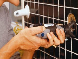 DREMEL 566 Fayans Kesme Kiti