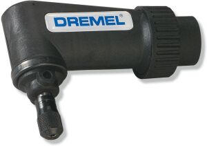DREMEL 575 Köşe Mandren