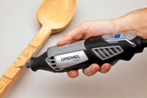 DREMEL 9911 Sert Malzemeler İçin Freze 3,2 mm