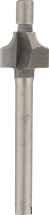 DREMEL 612 Profil Açma Ucu (Kenar Profil İçin) 9,5 mm