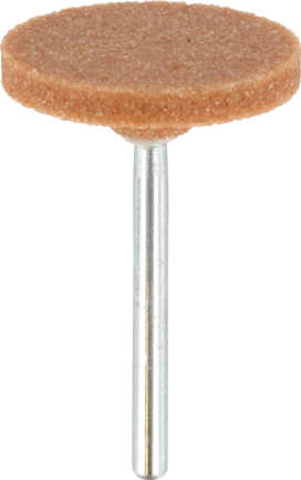 DREMEL 8215 Alüminyum Oksit Taşlama Ucu 25.4 mm