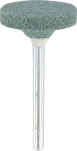 DREMEL 85422 Silikon Karbon Zımpara Taşı 19.8 mm