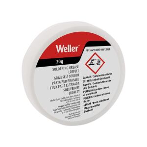 Weller LF25 Lehim Pastası 20 gr (T0054002699)