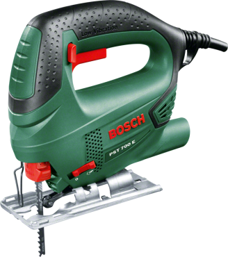 Bosch PST 700E Dekupaj Testere 500 Watt