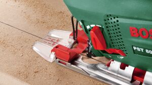 Bosch PST 700E Dekupaj Testere 500 Watt