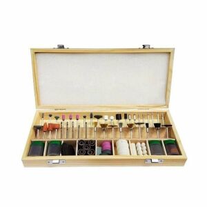 WERT 6200 Hobi Gravür Alet Seti 200 Parça