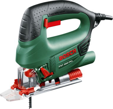Bosch PST 800 PEL Dekupaj Testere 530 Watt