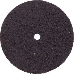 DREMEL 409 Kesme Diski İnce 24 mm 36 Adet