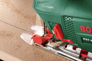 Bosch PST 900 PEL Dekupaj Testere 620 Watt