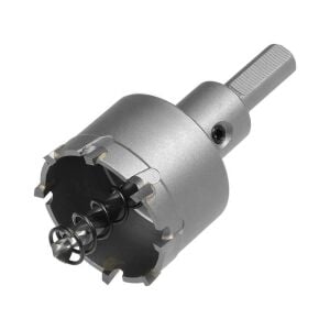 Master 530617 T.C.T Metal Delme Panç - 35 mm