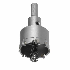 Master 530617 T.C.T Metal Delme Panç - 35 mm