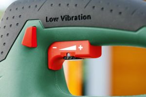 Bosch PST 1000 PEL Dekupaj Testere 650 Watt