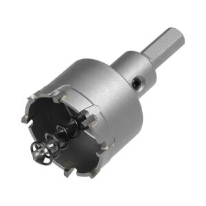 Master 530613 T.C.T Metal Delme Panç - 25 mm