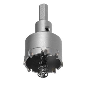 Master 530612 T.C.T Metal Delme Panç - 22 mm