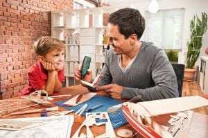 Bosch Gluepen Şarjlı Sıcak Silikon Tabancası