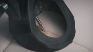 DREMEL 570 Derz Temizleme Ucu Kalın 3.2 mm