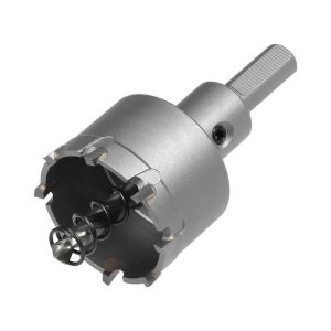 Master 530611 T.C.T Metal Delme Panç - 20 mm