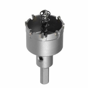 Master 530610 T.C.T Metal Delme Panç - 18 mm