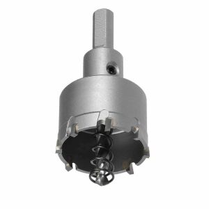 Master 530610 T.C.T Metal Delme Panç - 18 mm