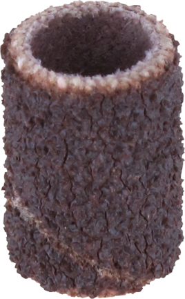 DREMEL 431 Kaba 60 Kum Zımpara 6.4 mm 6 Adet