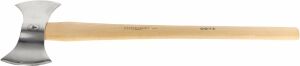 Gedore Ochsenkopf OX 18 H Throwing Axe Fırlatma Baltası