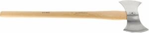 Gedore Ochsenkopf OX 18 H Throwing Axe Fırlatma Baltası