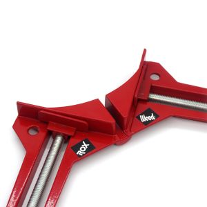 Rox Wood 0018 Alüminyum Köşe Mengenesi İşkence