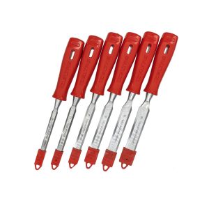 İzeltaş Iskarpela Takım 6 Parça