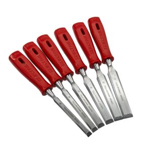 İzeltaş Iskarpela Takım 6 Parça