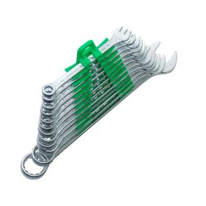 İzeltaş Elta 0350002112 Kombine Anahtar Takımı 12 Parça (8-22mm)