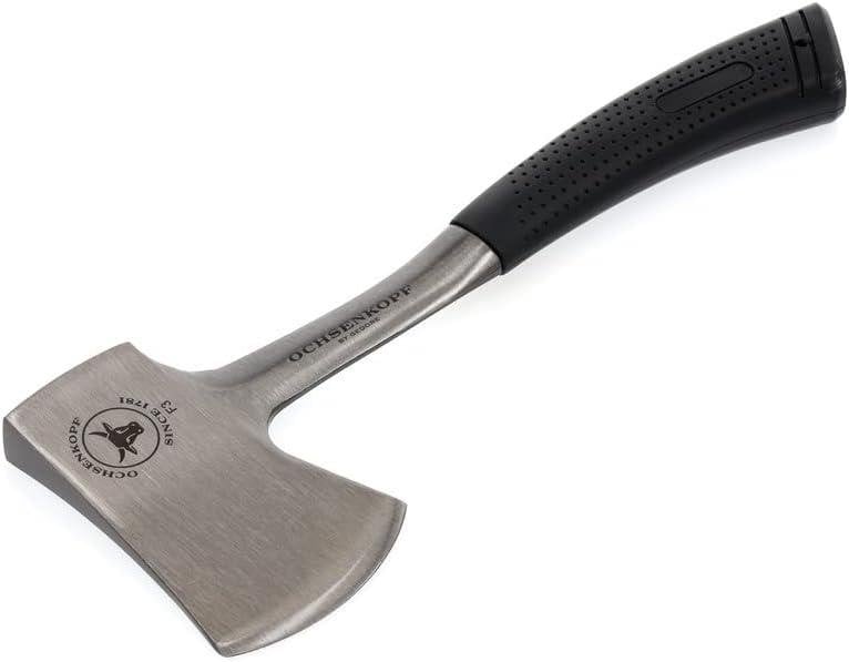 Gedore Ochsenkopf OX 270 GST All Steel Hatchet Balta