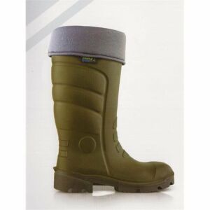 Pollyboot Uzun Termal Çorap - 39