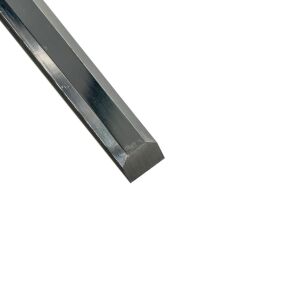 Kirschen Two Cherries Ahşap Saplı Düz Iskarpela - 14 mm