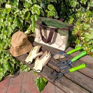 Gardenwind P1678006 Hediye Bahçe Kürek Seti 6 Parça