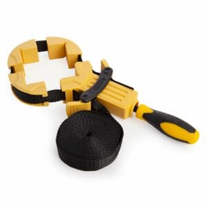 Stanley 0-83-100 Bailey Bant Tipi İşkence 4.5 Metre