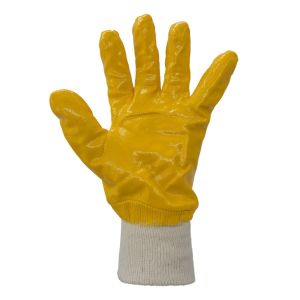 AKY Ekstra Nitril Eldiven Tam Kaplı - No:9