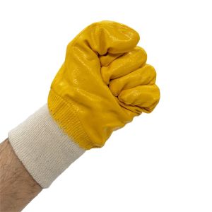 AKY Ekstra Nitril Eldiven Tam Kaplı - No:10