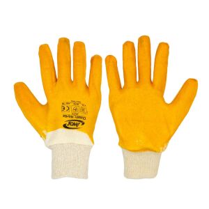 AKY 506006 Classic Nitril Eldiven No:10