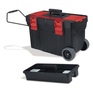 Keter K17330826 Mastermate Usta Dostu Takım Sandığı