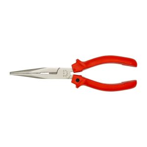 5598 Düz Uçlu Kargaburun 200 mm