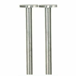 Proxxon 28727 Freze Uç Seti 2'li