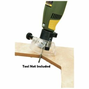 Proxxon 28757 Tungsten Karbür Freze Ucu 3.2 mm