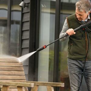 Bosch UniversalAquatak 135 Basınçlı Oto Yıkama Makinası 135 Bar